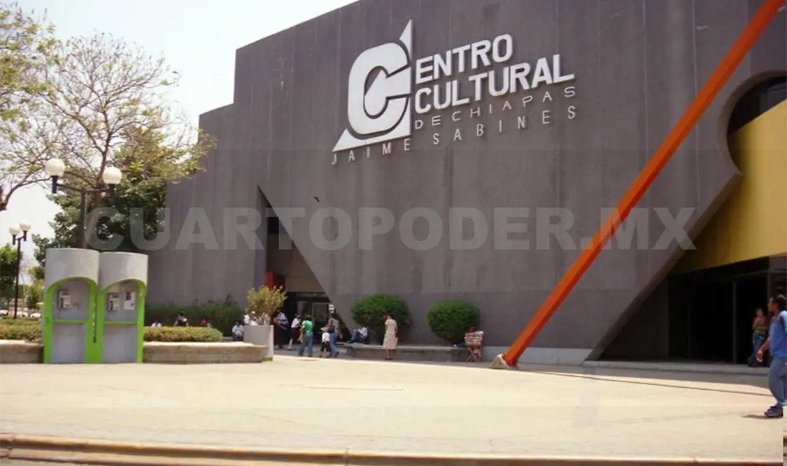 Coneculta no da viáticos ni pasajes
