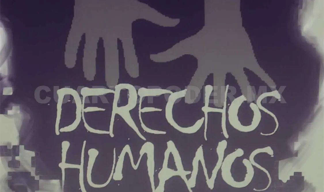 El Programa Nacional de Derechos