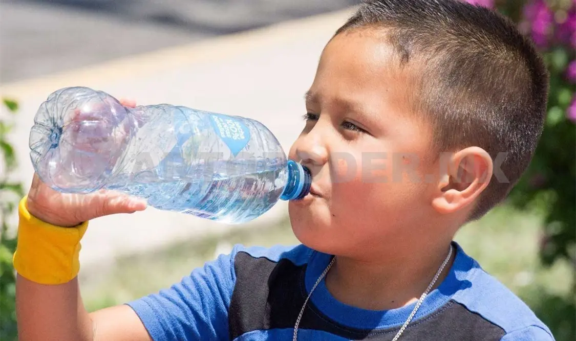 Piden a población tomar precauciones por canícula