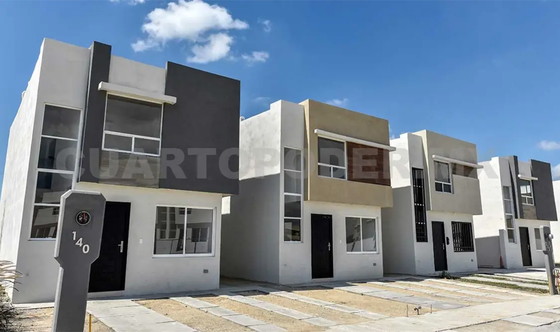 Pega a familias retiro de subsidio a vivienda