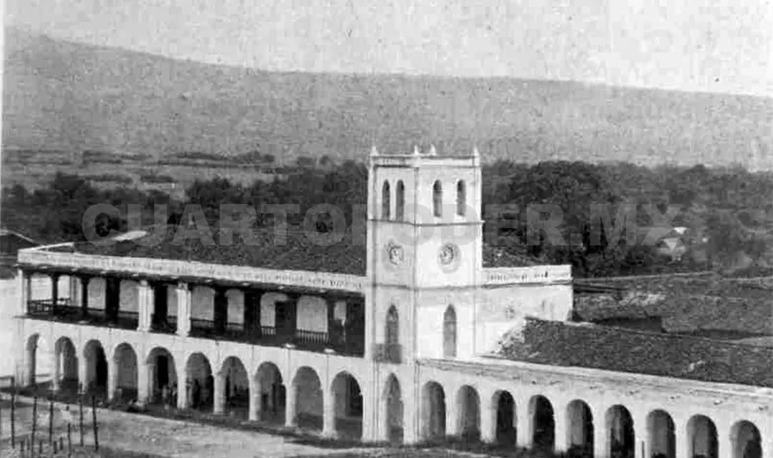 Los primeros procesos electorales en Chiapas