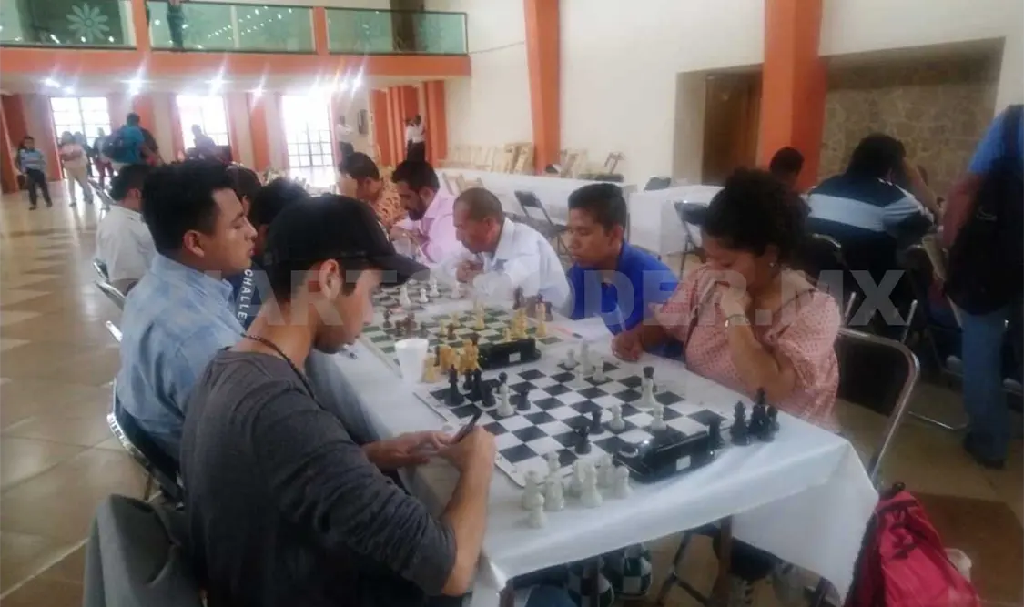 Celebraron el Torneo Santa Margarita 2019