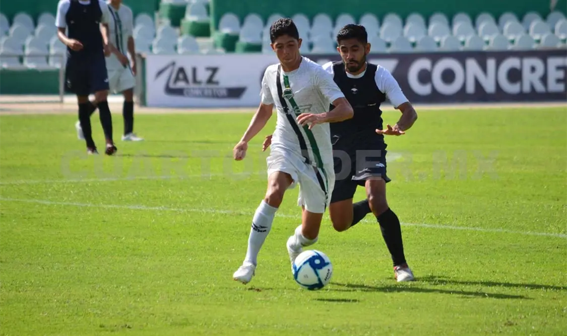 De Ocelotes a Cafetaleros de Tapachula