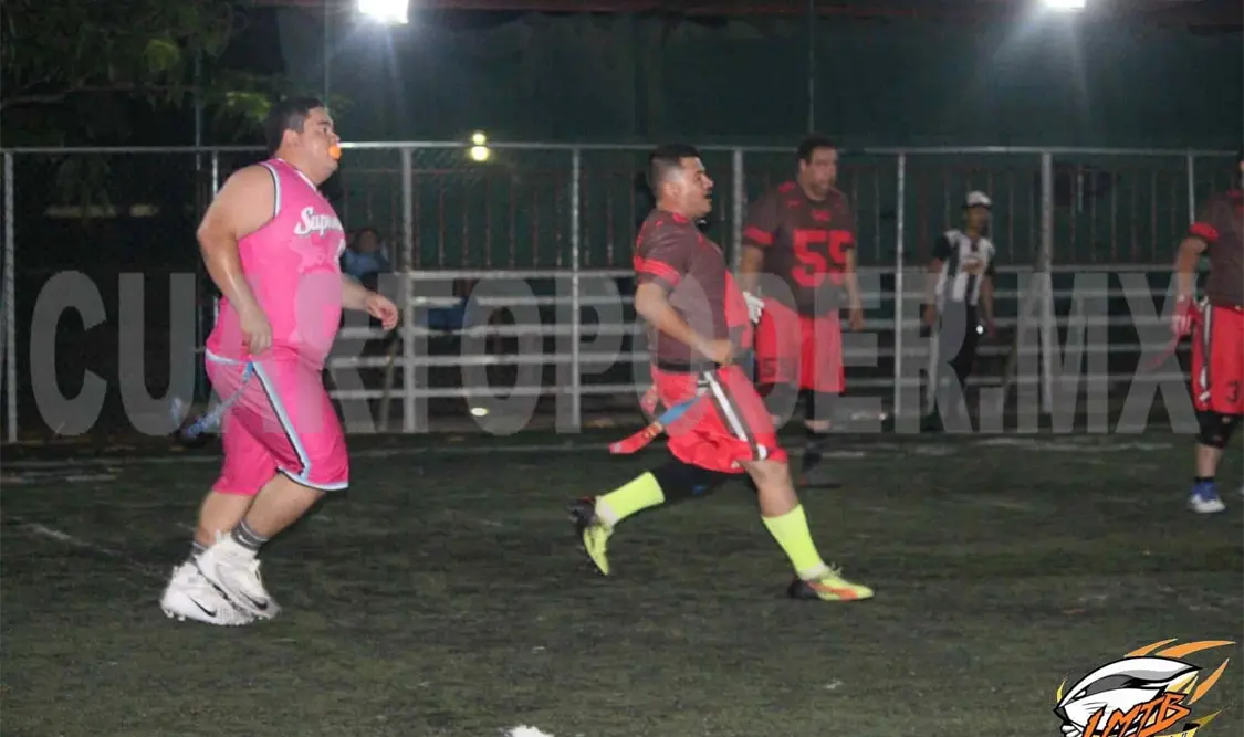 En el último enfrentamiento, Team Bacon recibirá a Fatsónicos a las 10 de la noche y buscarán repetir lo hecho en su último juego. Cortesía