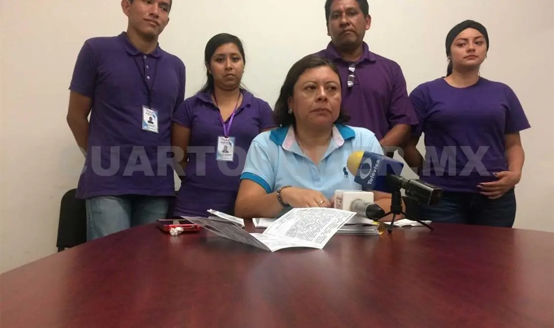 Instalan A.C. en atención a violencia de género