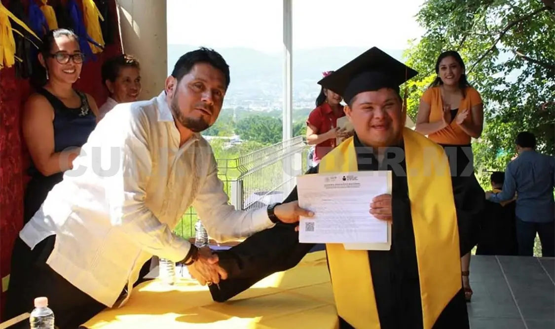 Promueven la educación incluyente