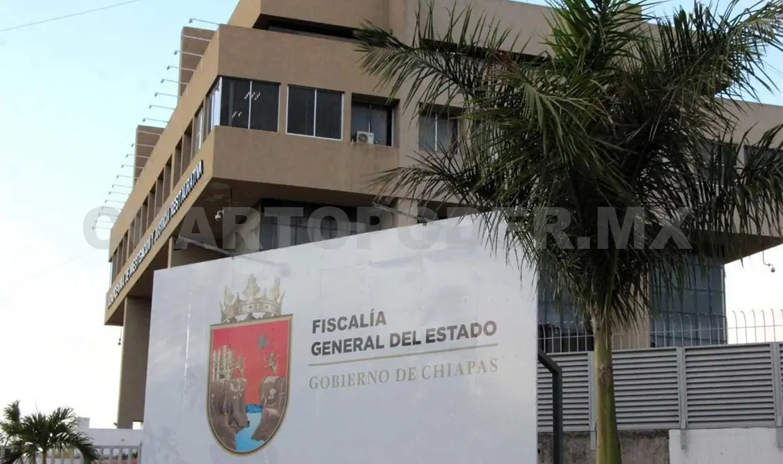 Condenan el asesinato de exalcalde; FGE ya investiga
