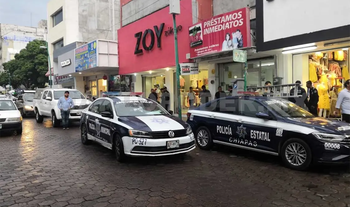 Se llevan más de 300 mp en joyas de PrendaMex