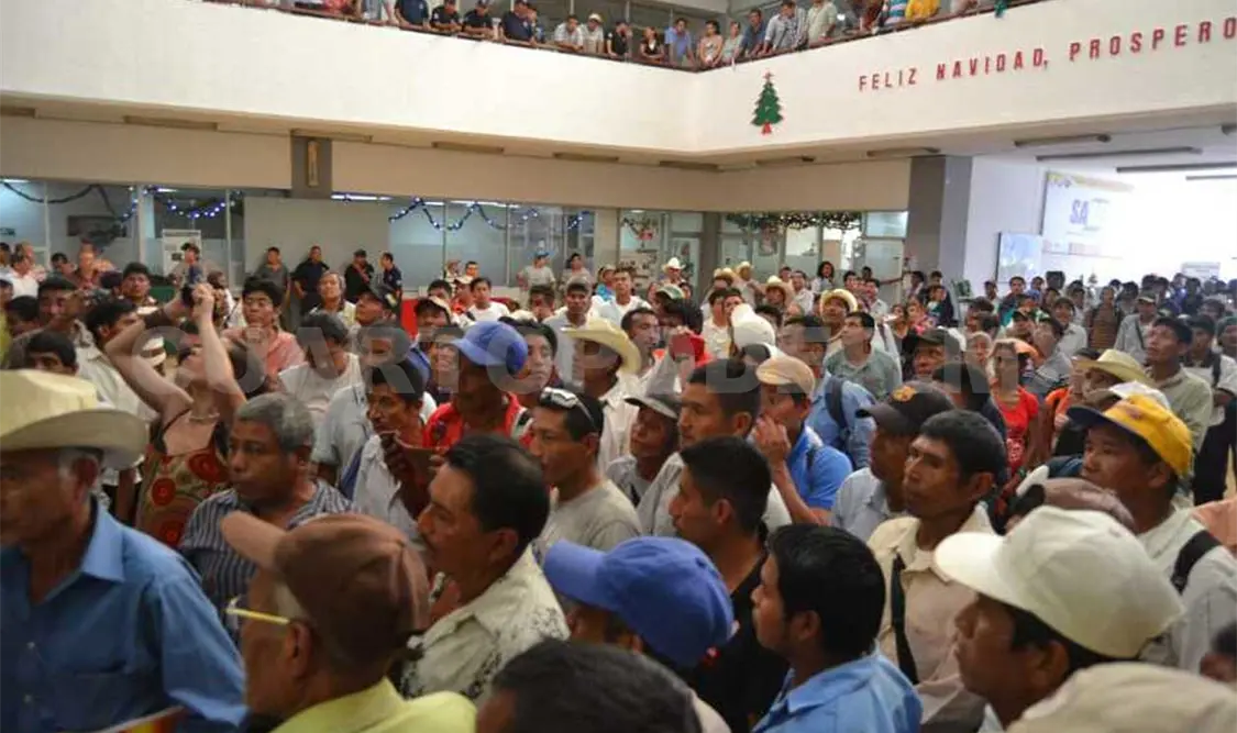 Declaran al municipio libre de hidroeléctricas