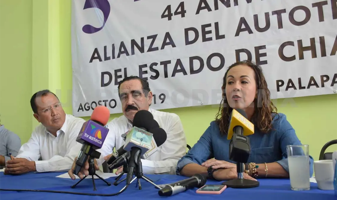 Transportistas, víctimas de atracos en la entidad