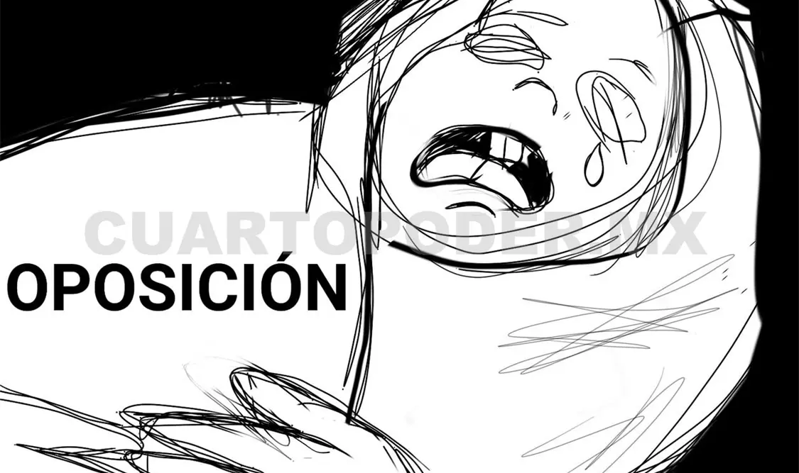 Injustificable desaparición