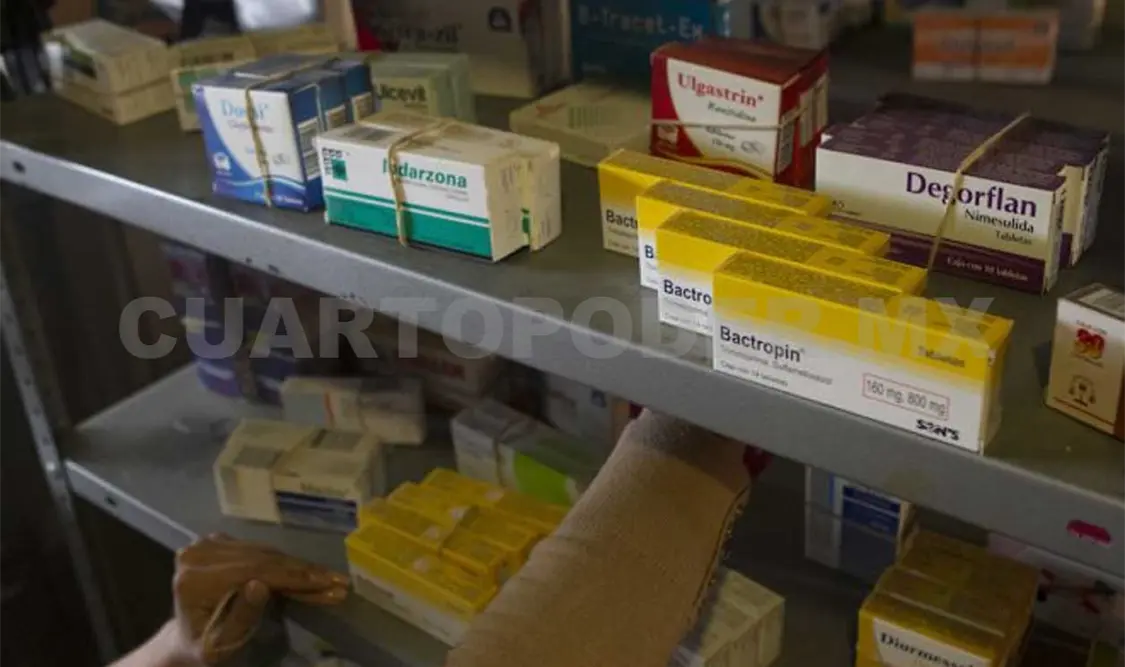 Inhabilitan y sancionan por dos años a farmacéutica