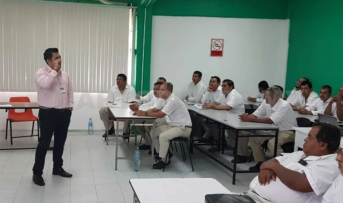 Choferes obtendrán certificado de aptitud