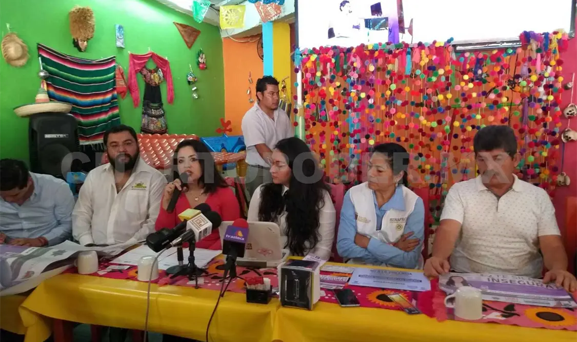 Incrementa violencia de género en Chiapas
