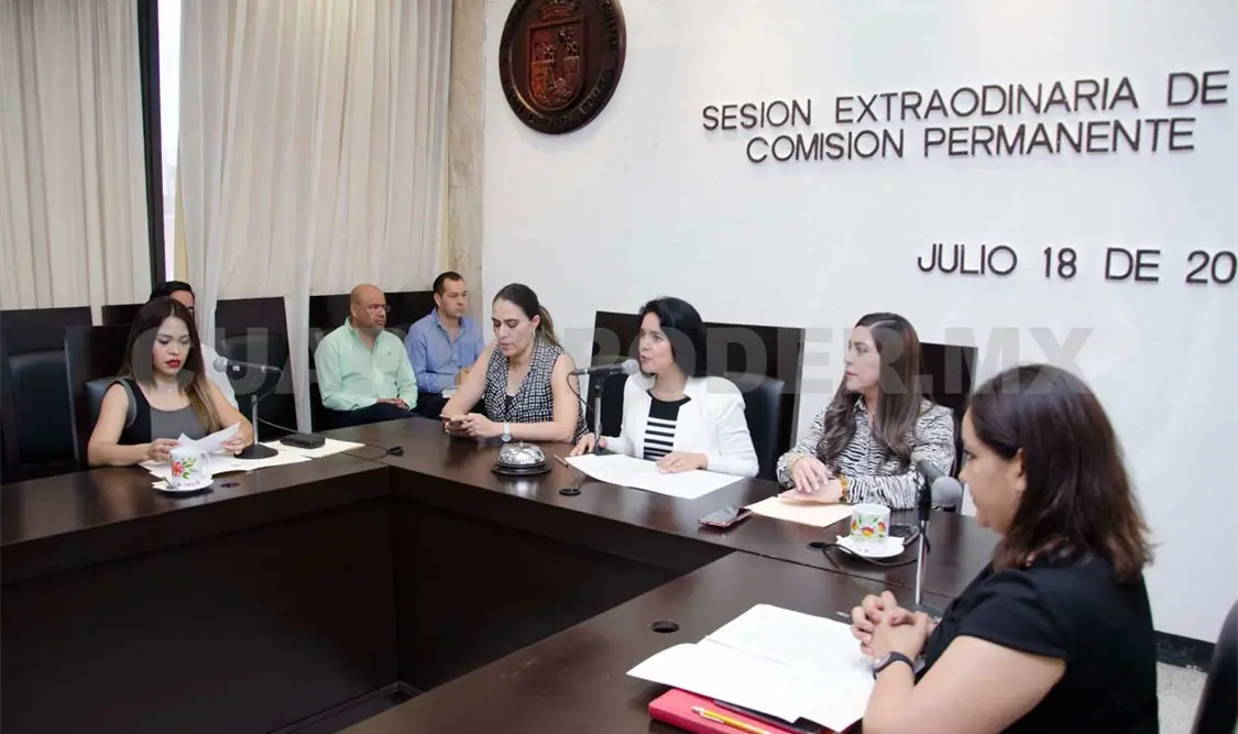 Atiende Congreso caso Chalchihuitán