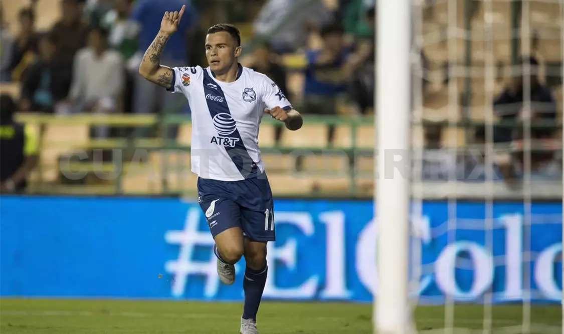 Puebla y Xolos inauguran el torneo AP 2019