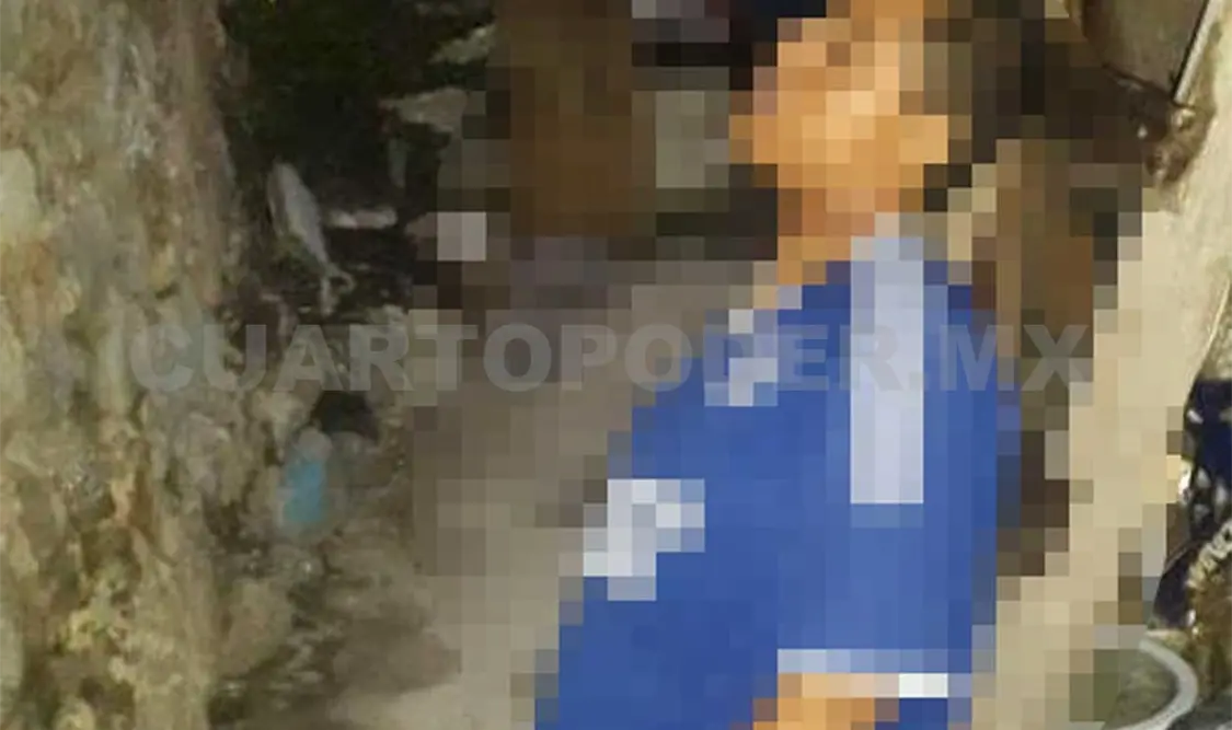 Joven se ahorca al interior de su vivienda
