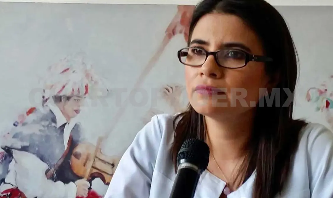 Vitiligo, enfermedad que puede terminar en suicidio