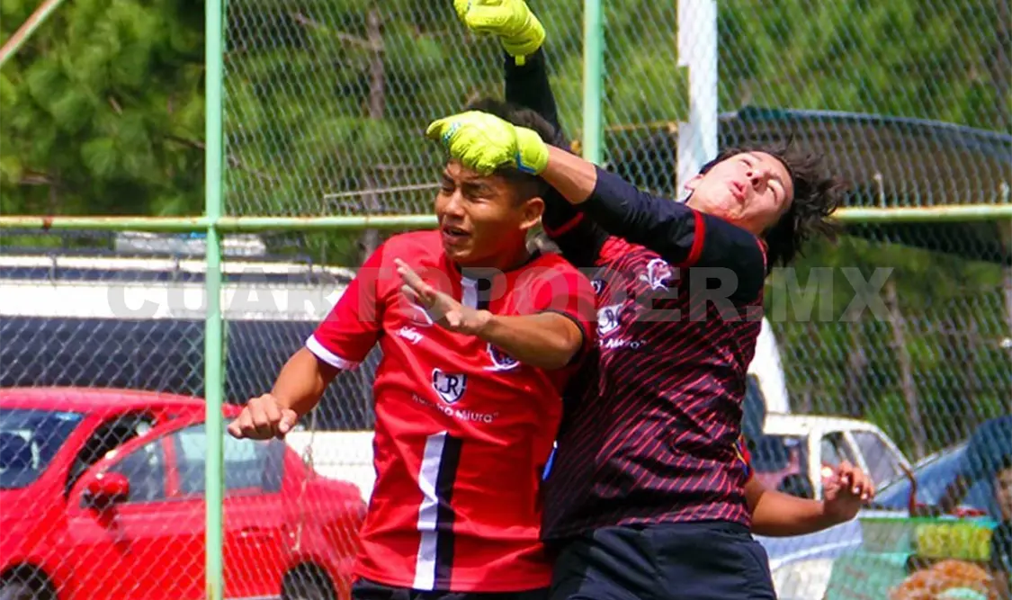 En Tila concluirá la fase estatal de selección
