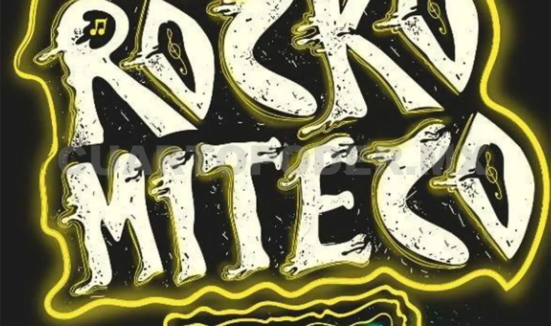 Ya viene el Rockomiteco en su novena edición