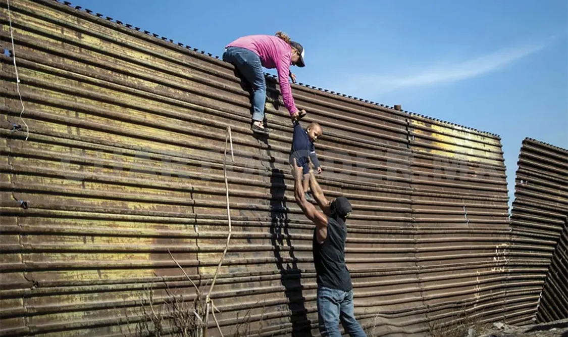 Fueron 84 fotógrafos mexicanos los que aplicaron para el certamen este año. Cortesía