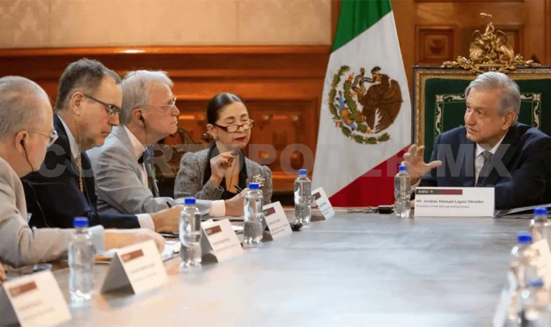 Los congresistas indicaron que en su visita abordaron con las autoridades de nuestro país cuatro puntos fundamentales. Agencias