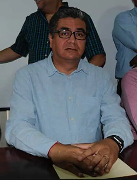 Arturo Marí dijo que estos planes reflejan la intención del gobierno para fortalecer ciertas zonas del país. Cortesía