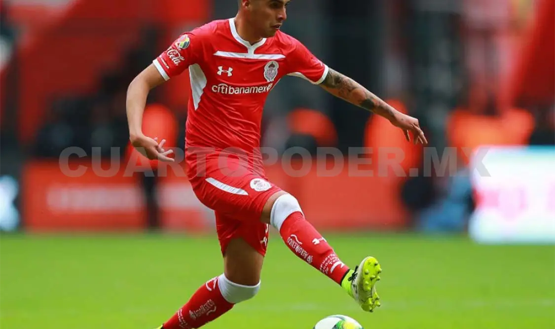Con el Toluca-Querétaro se encenderá el infierno