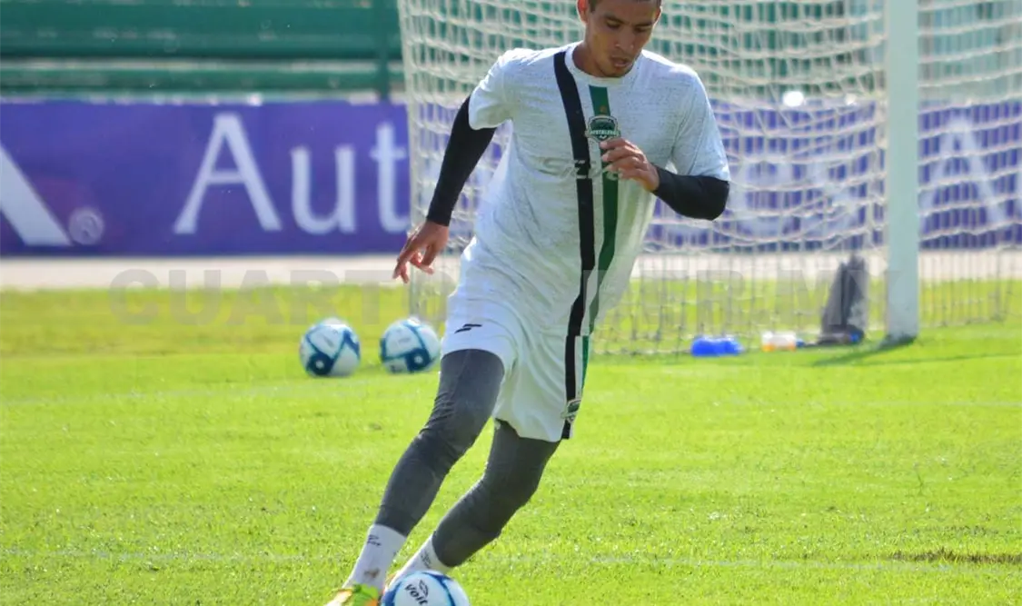 Ante su afición, el cuadro de la Perla del Soconusco tendrá su primer partido a finales de agosto. Cortesía
