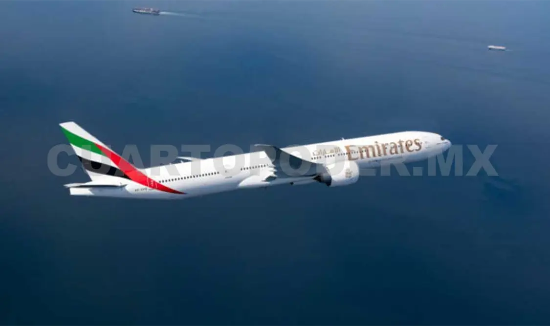 Ven amenaza al empleo, tras la llegada de Emirates