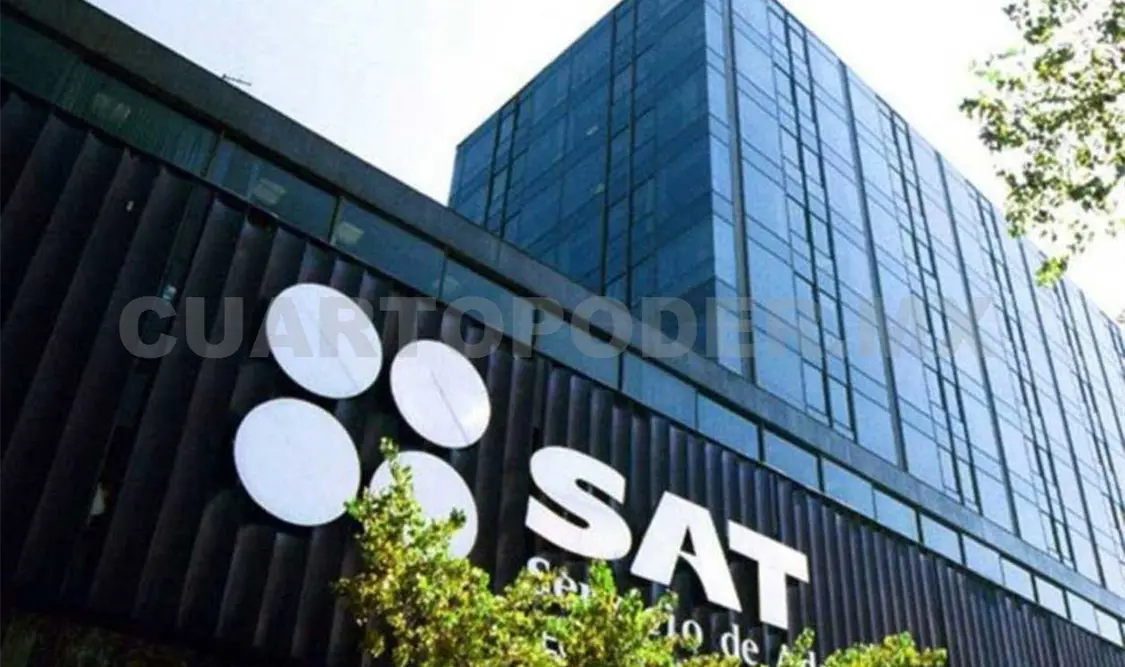 Las entrevistas y cartas del SAT recaudan bajo