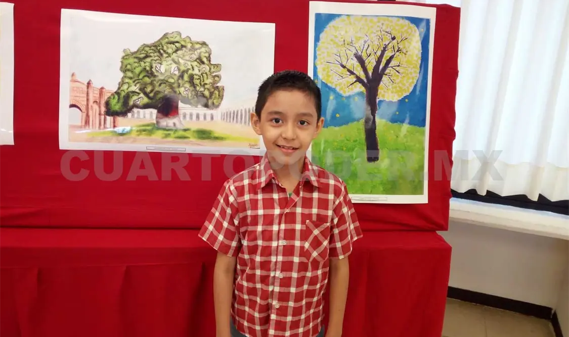 Nacen niños talento en la “Tierra del Jabalí”