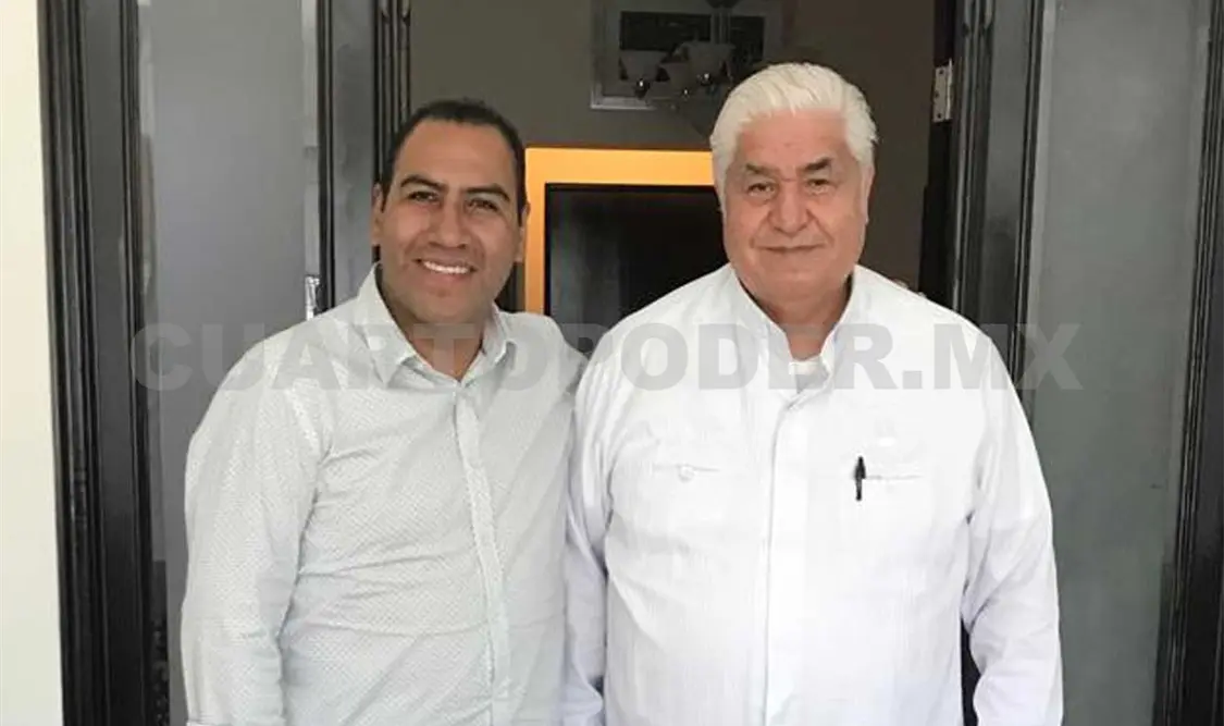Se reúne ERA con presidente del Episcopado