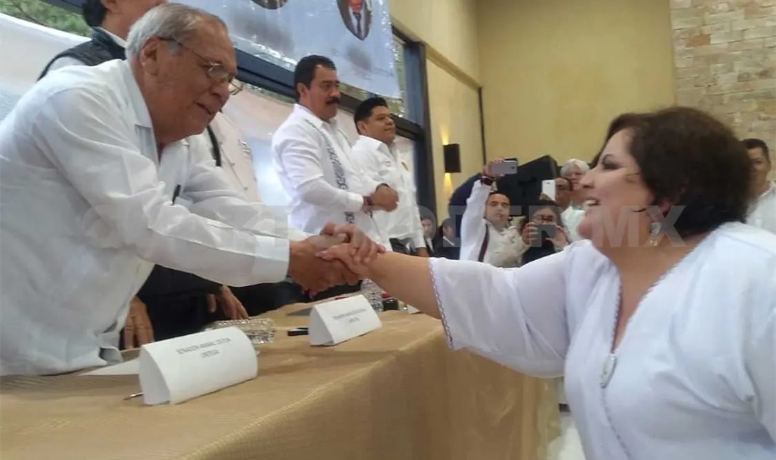 Sección 13 de Salud va contra los despidos