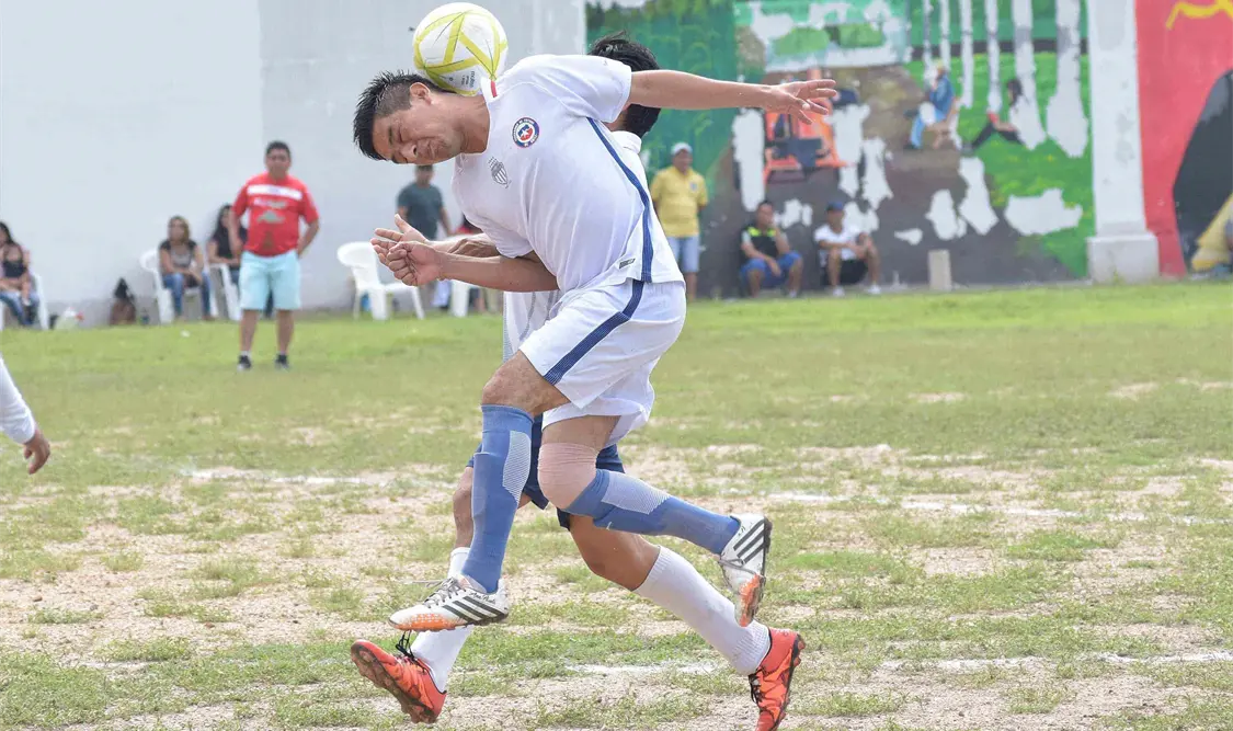 Dentro del certamen copero, los equipos de primera y segunda división estarán midiendo fuerzas. Guillermo Ramos/CP