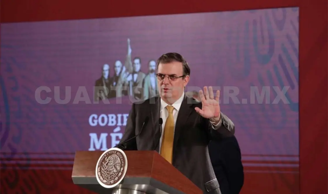 Aseguran que flujo migratorio disminuyó 36%