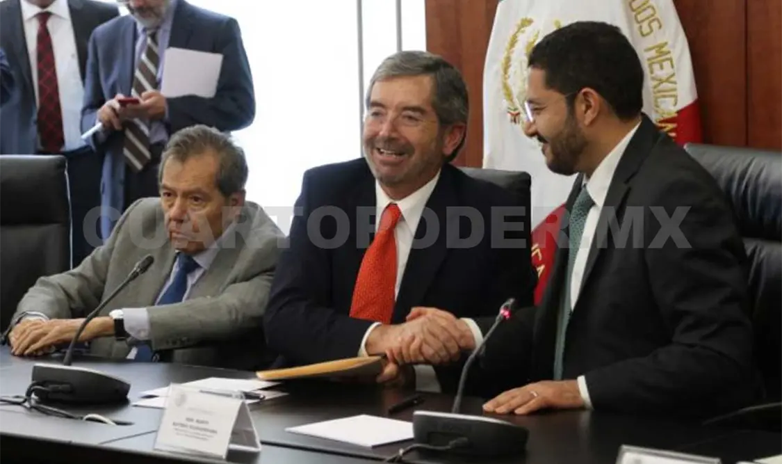 México, en antesala del Consejo de Seguridad