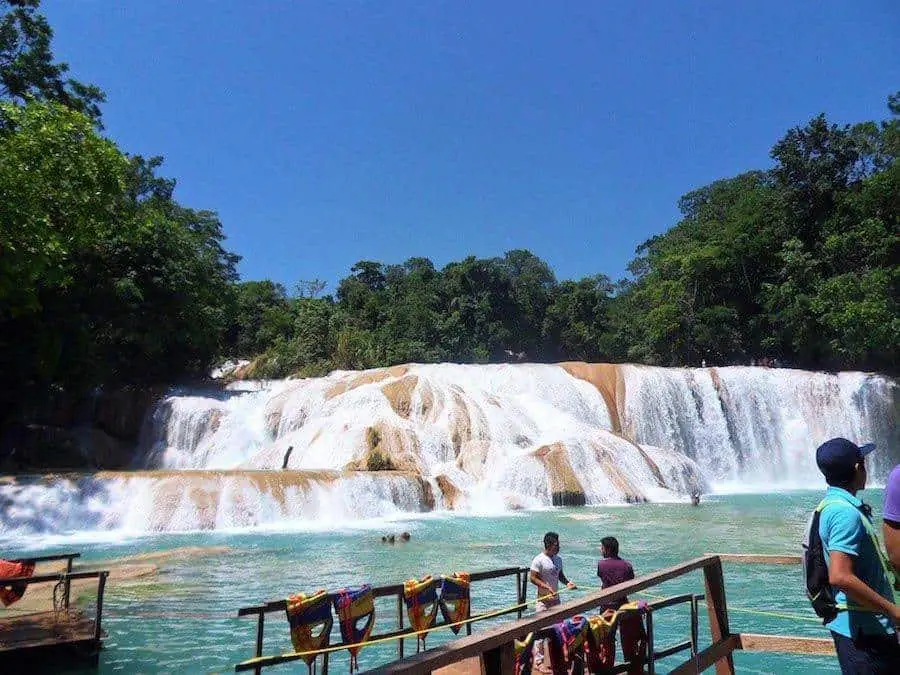 Chiapas y sus municipios ofrecen una amplia gama de destinos para el turismo nacional e internacional. CP