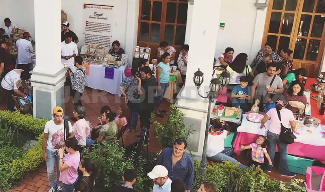 Registran importante afluencia por vacaciones