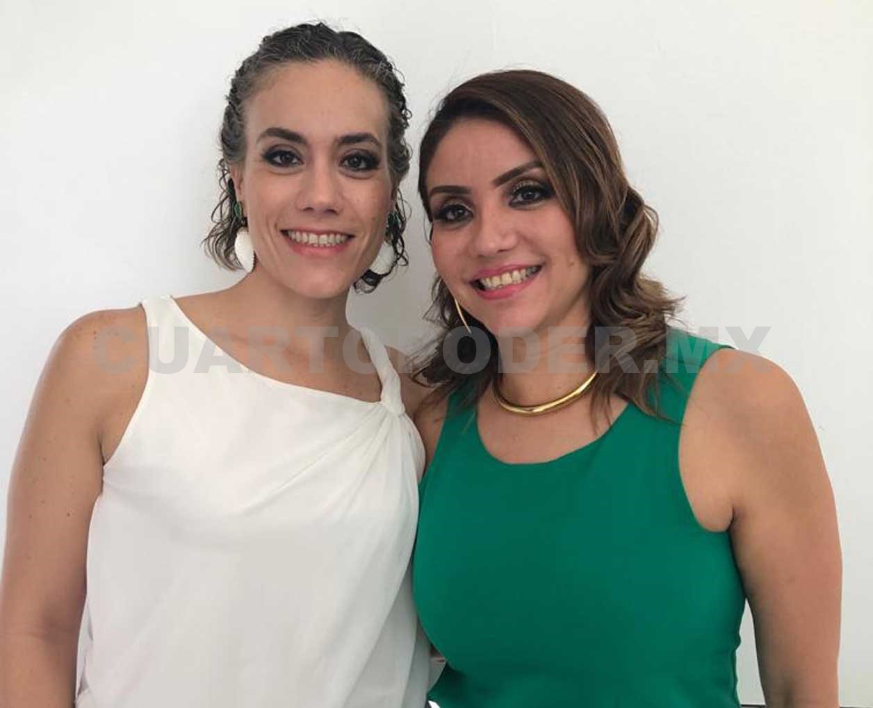 Un día sensacional para Karla