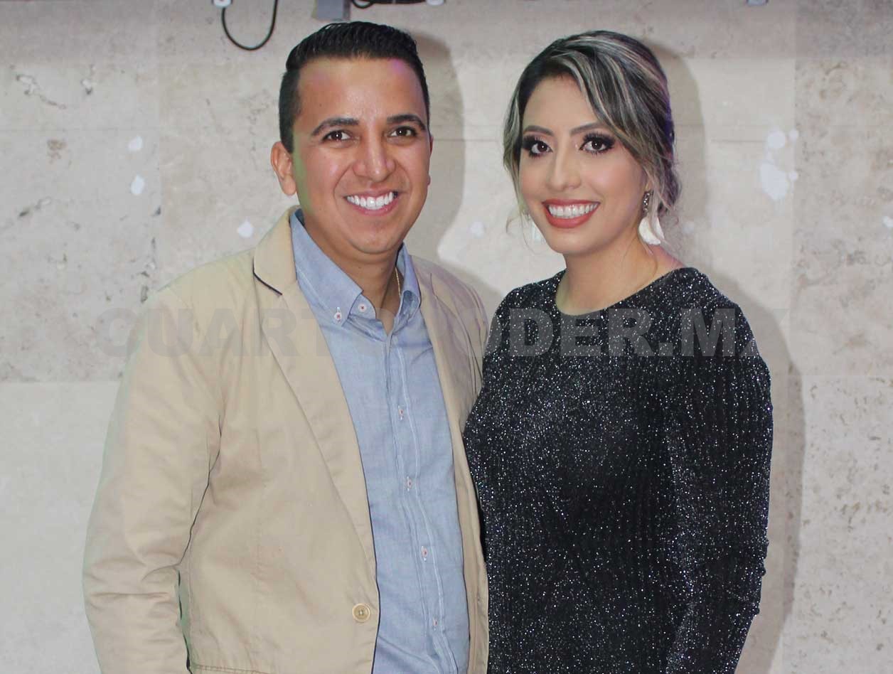 Familia inicia nuevo proyecto