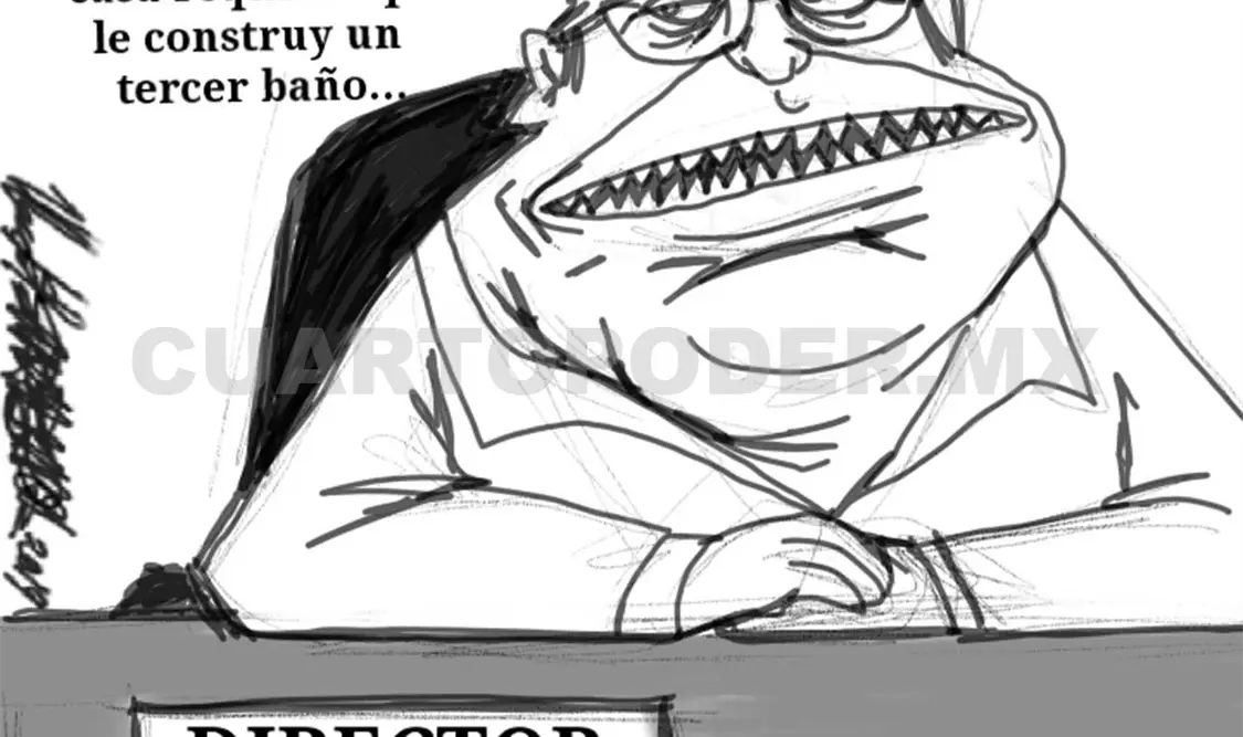 Dinero a las escuelas sí, pero no así