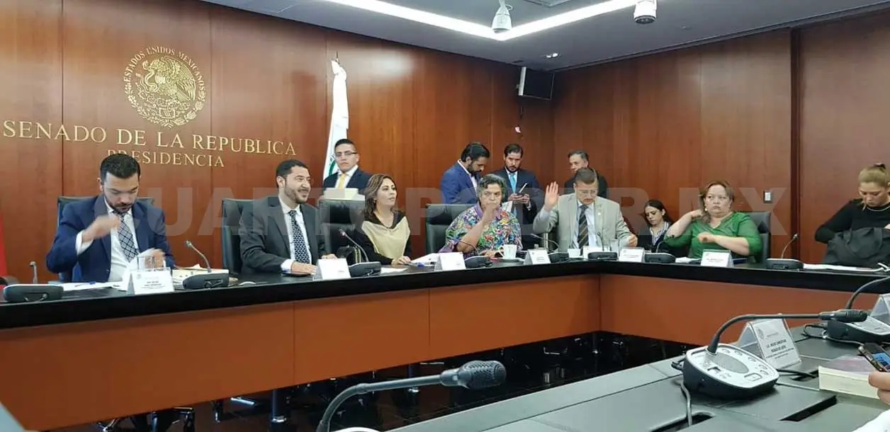 El “bonillazo” pueden rebatirlo los partidos
