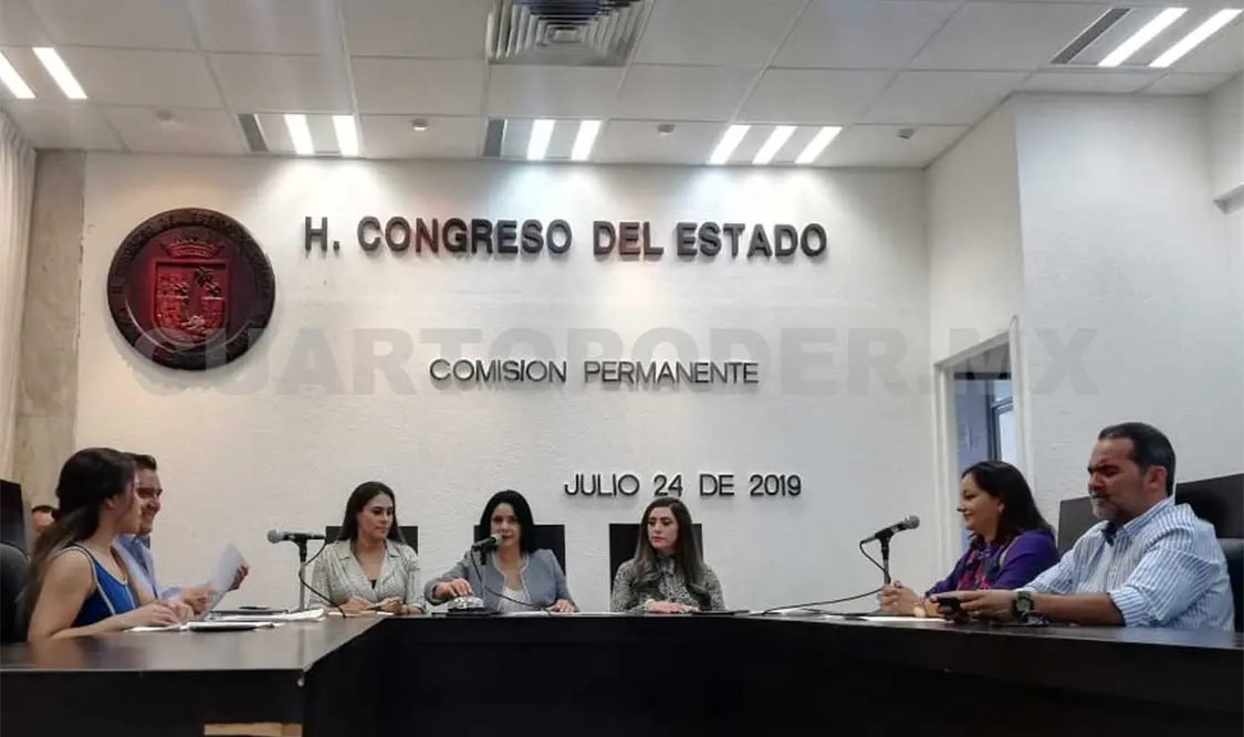 Concejo Municipal sin aval aún del Congreso