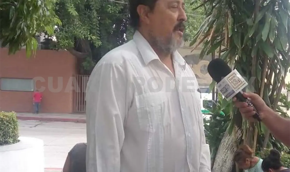 Marchan en Tuxtla para pedir seguridad