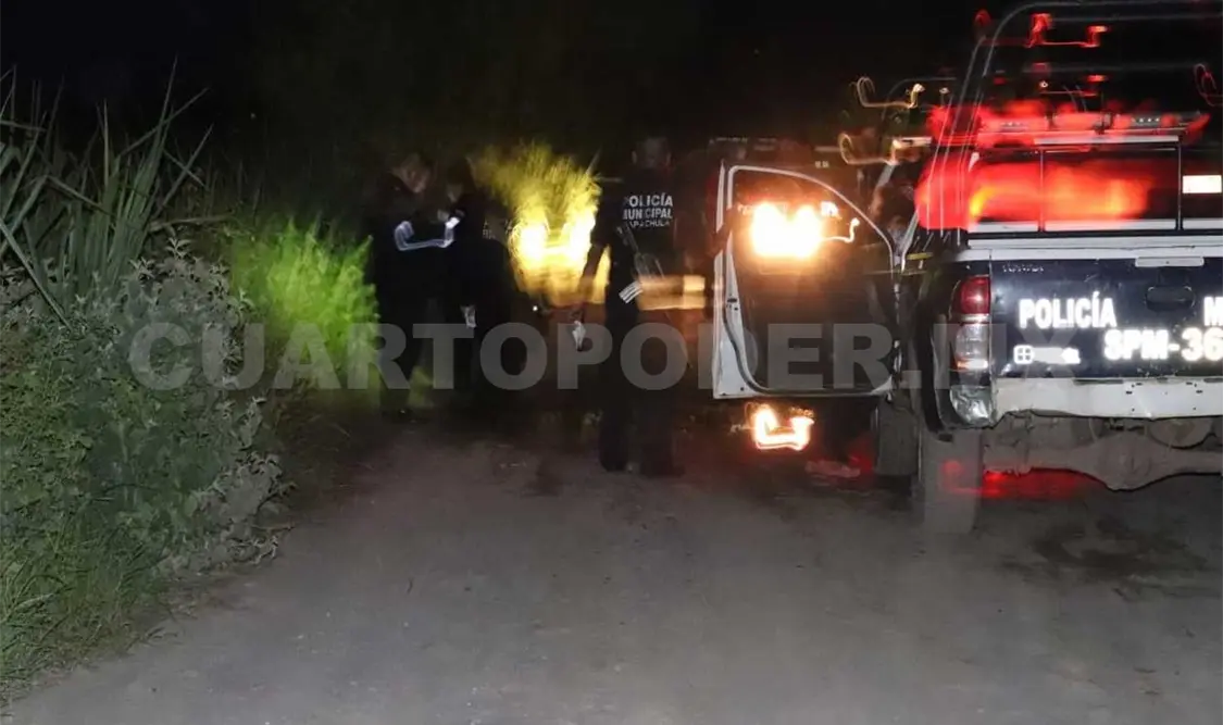 Se opuso a un asalto y lo matan de un balazo