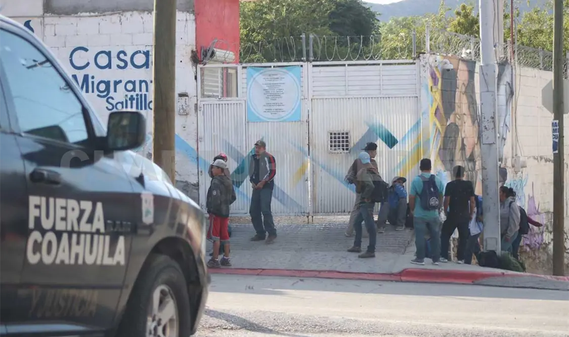 Emiten medidas cautelares a la Guardia Nacional