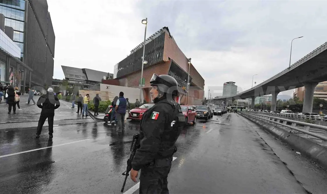 Israelíes asesinados, posibles traficantes de armas en sureste