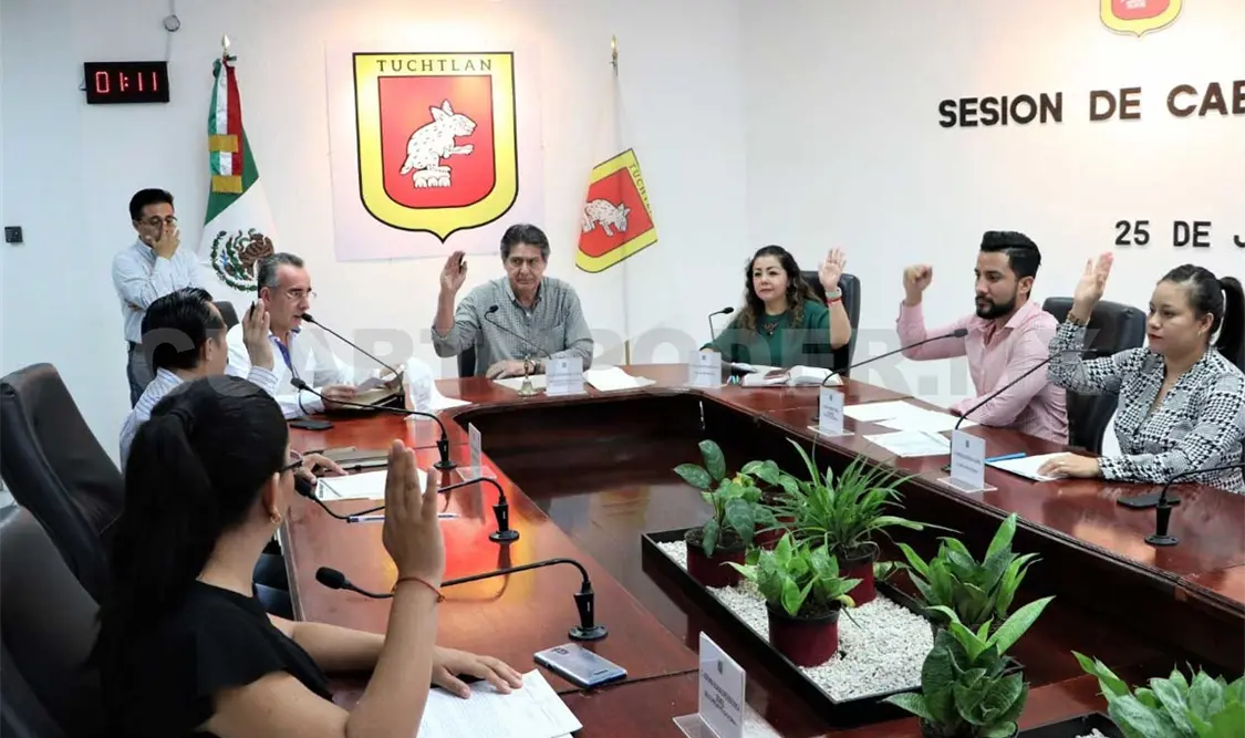 Presentan avances de la Cuenta Pública Mensual