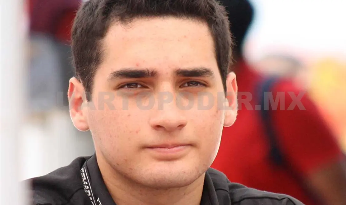 Paulo Roqueñí apunta al campeonato 2019